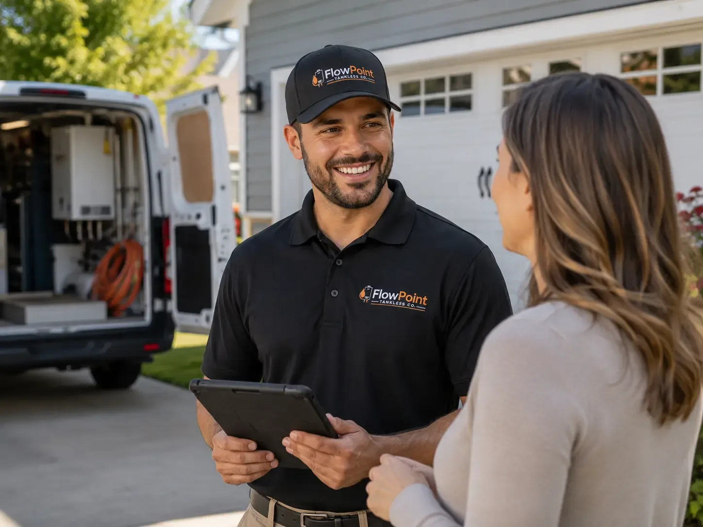 Tankless Water Heater Installation Fordyce, AR FAQs